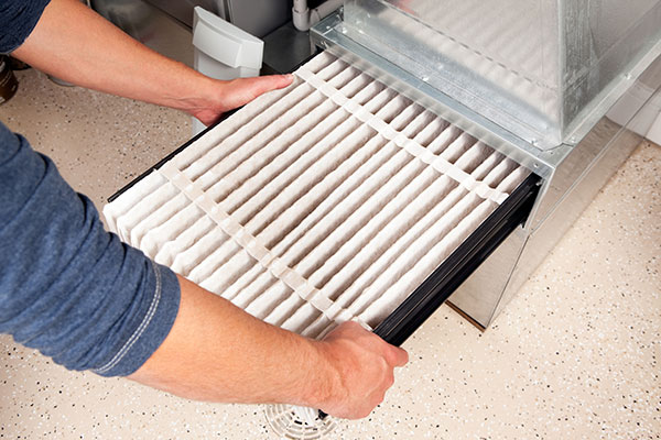 Heating Repair and Maintenance Services