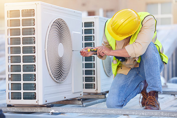 Trusted HVAC Company