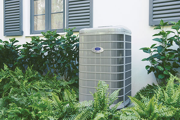 Air Conditioning Installation Services