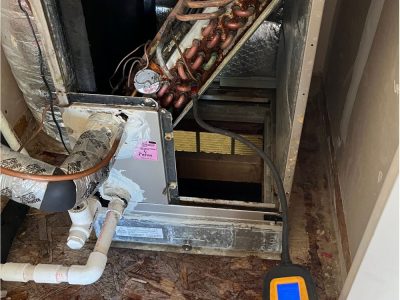 Furnace Maintenance Services