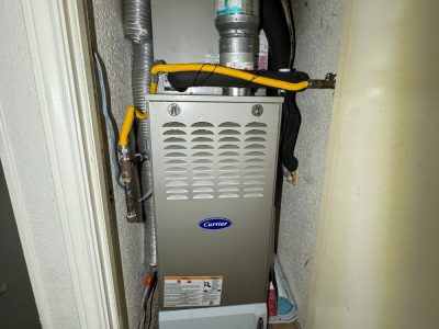 Furnace Repair Services