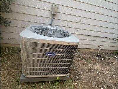 Residential Heat Pump Repair and Maintenance